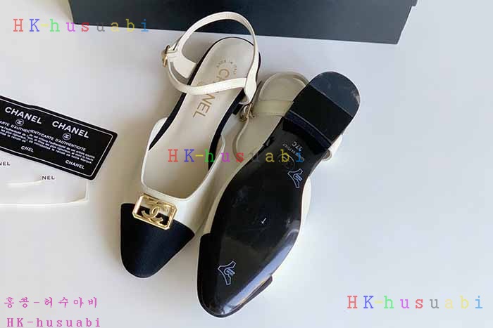 NEW 샤넬 신발 신상 C 748805