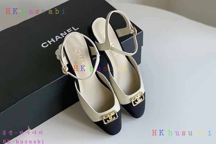 NEW 샤넬 신발 신상 C 748805