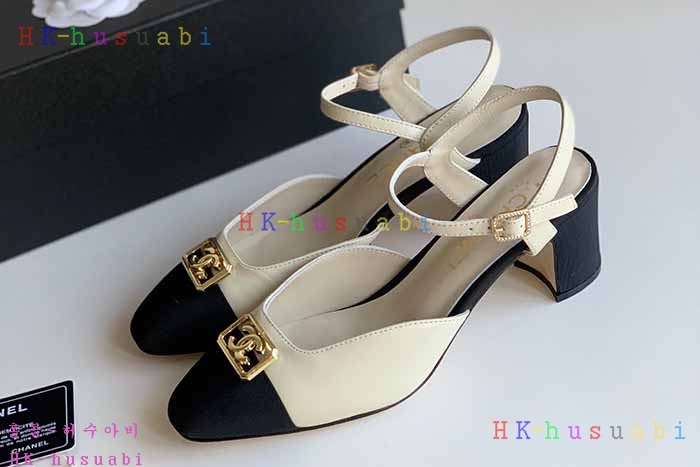NEW 샤넬 신발 신상 C 748802
