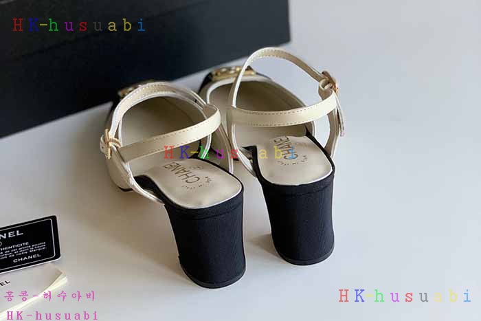 NEW 샤넬 신발 신상 C 748802