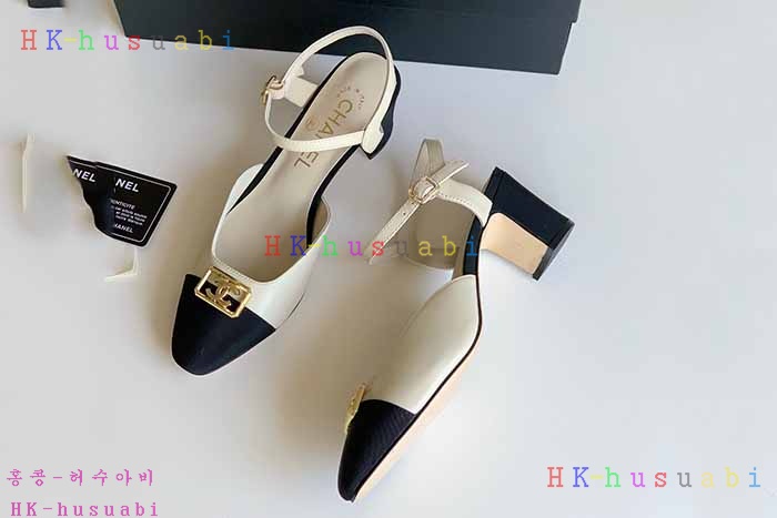 NEW 샤넬 신발 신상 C 748802