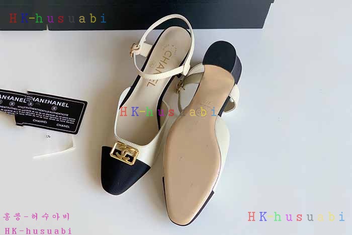 NEW 샤넬 신발 신상 C 748802