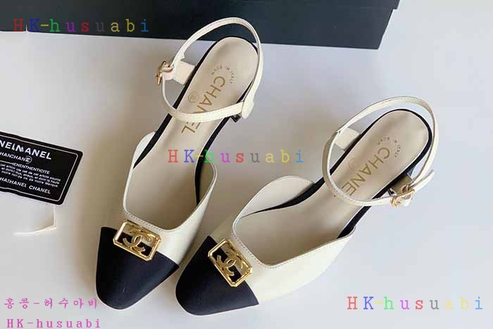 NEW 샤넬 신발 신상 C 748802