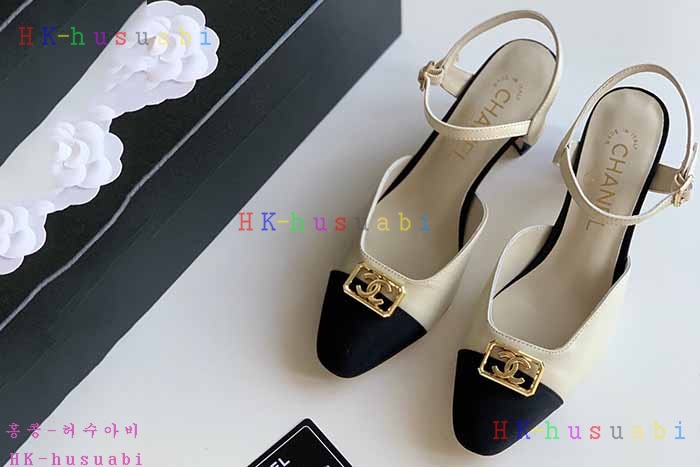 NEW 샤넬 신발 신상 C 748802