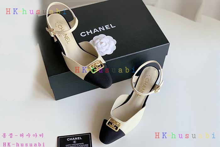 NEW 샤넬 신발 신상 C 748802