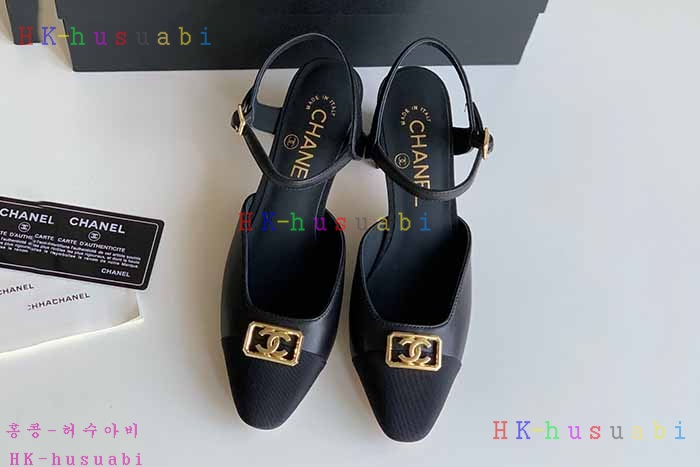 NEW 샤넬 신발 신상 C 748801