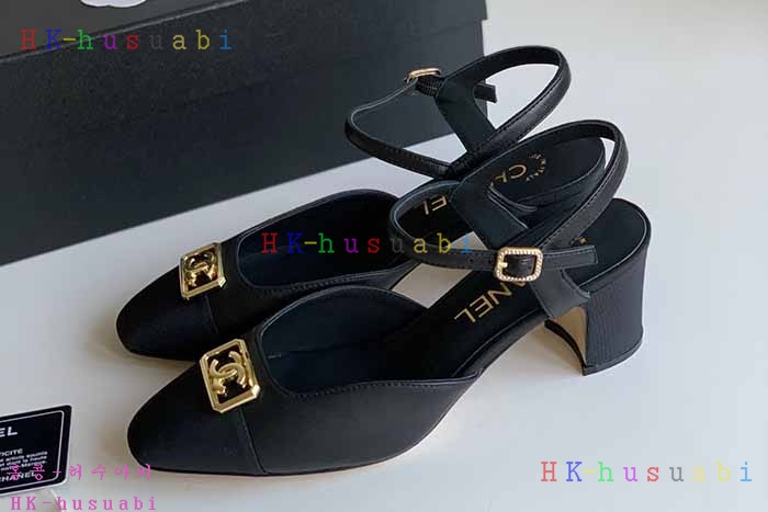 NEW 샤넬 신발 신상 C 748801