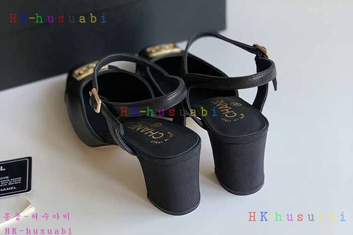 NEW 샤넬 신발 신상 C 748801