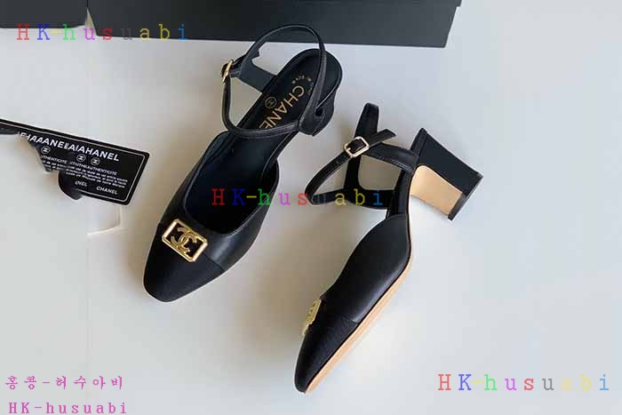 NEW 샤넬 신발 신상 C 748801