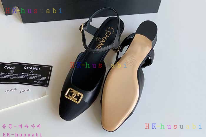NEW 샤넬 신발 신상 C 748801