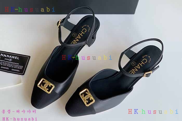 NEW 샤넬 신발 신상 C 748801