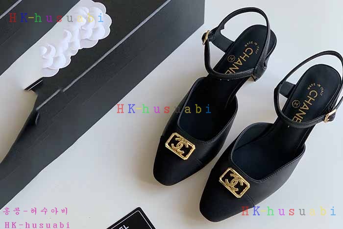 NEW 샤넬 신발 신상 C 748801