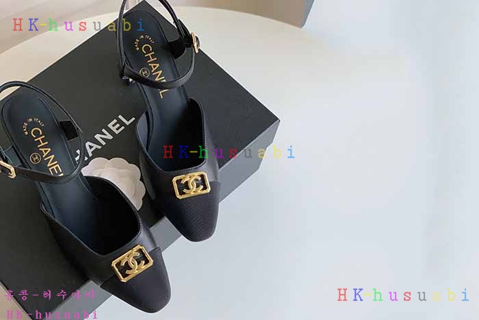 NEW 샤넬 신발 신상 C 748801