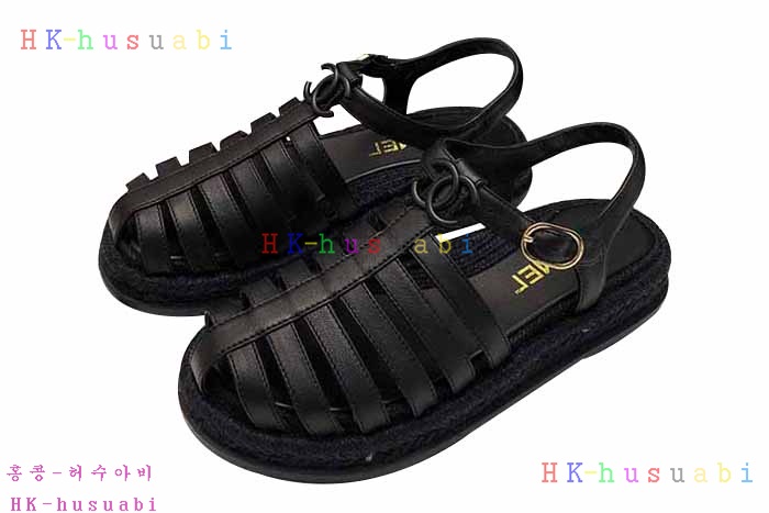 NEW 샤넬 신발 신상 C 743040