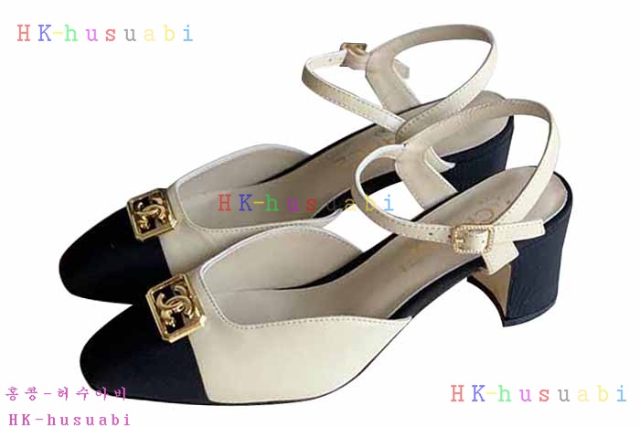 NEW 샤넬 신발 신상 C 748802