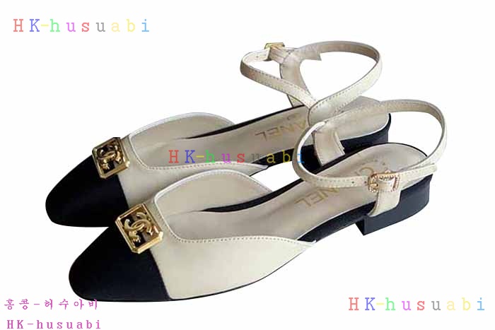 NEW 샤넬 신발 신상 C 748805