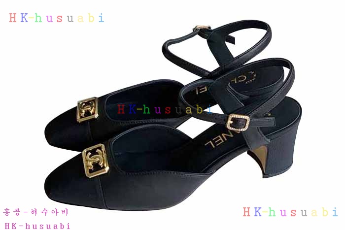 NEW 샤넬 신발 신상 C 748801