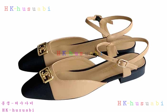 NEW 샤넬 신발 신상 C 748806