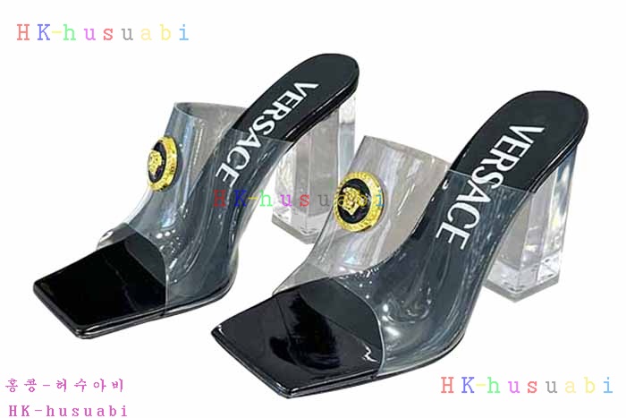 NEW 베르사체 신발 신상 V 7050403
