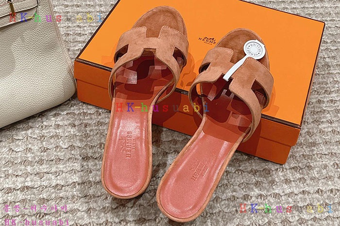 NEW 에르메스 신발 신상 H 988706