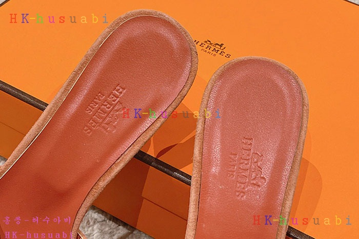NEW 에르메스 신발 신상 H 988706
