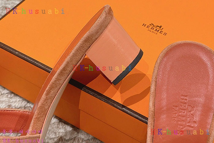 NEW 에르메스 신발 신상 H 988706
