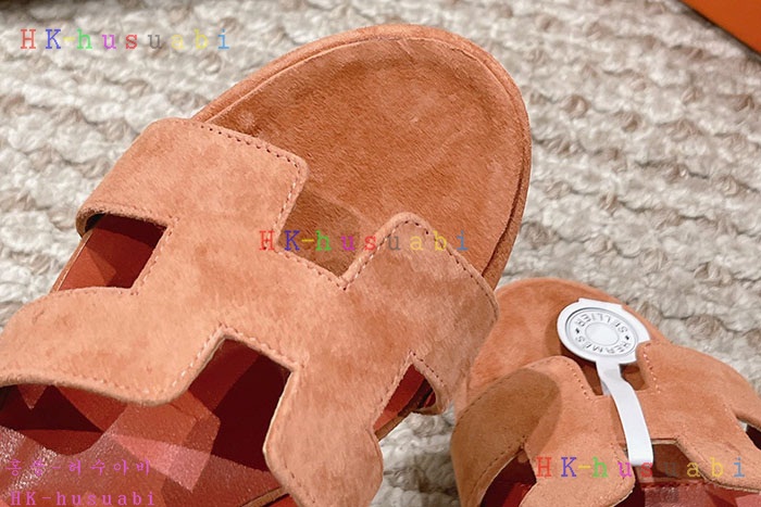 NEW 에르메스 신발 신상 H 988706