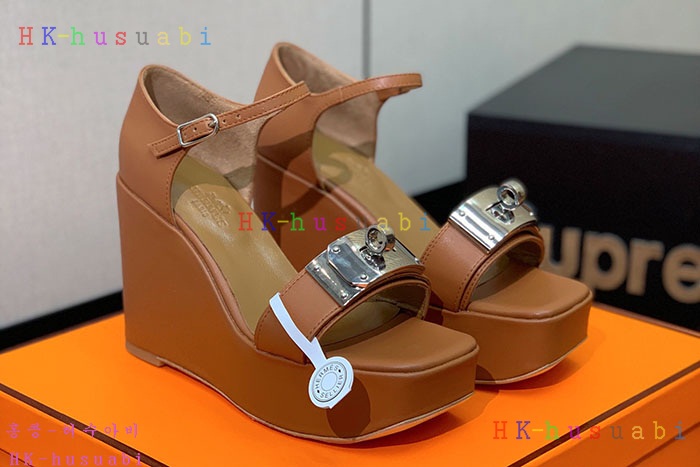 NEW 에르메스 신발 신상 H 988550