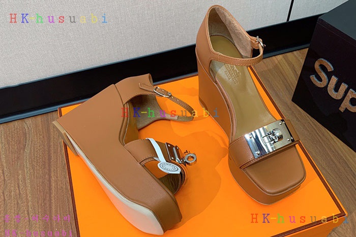 NEW 에르메스 신발 신상 H 988550