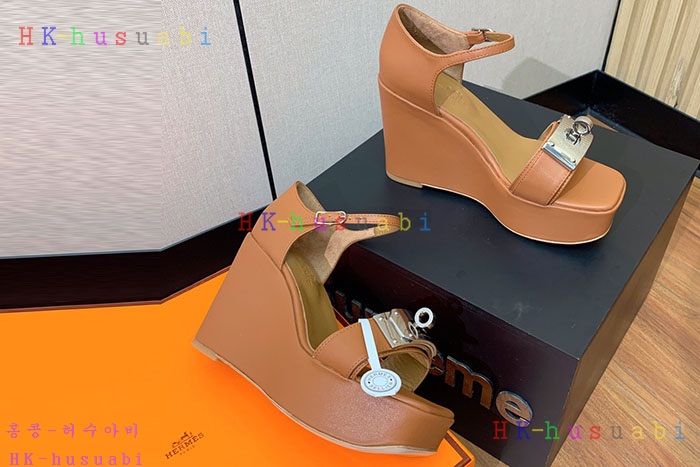 NEW 에르메스 신발 신상 H 988550