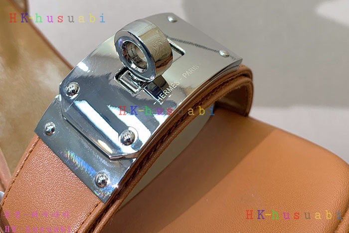 NEW 에르메스 신발 신상 H 988550