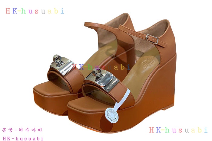 NEW 에르메스 신발 신상 H 988550