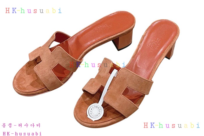 NEW 에르메스 신발 신상 H 988706