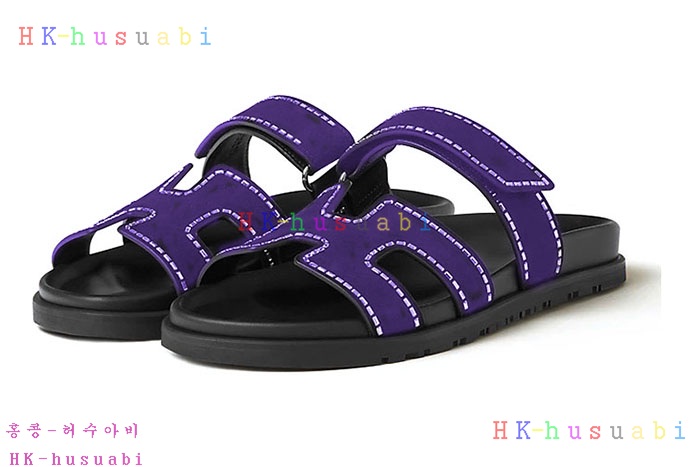NEW 에르메스 신발 신상 H 987041