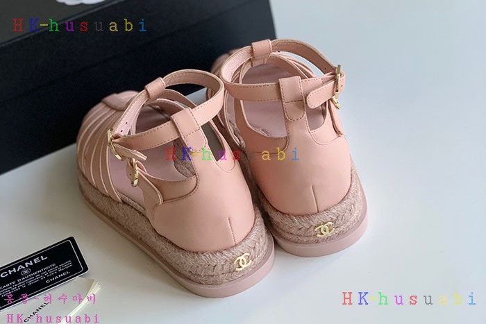 NEW 샤넬 신발 신상 C 658451