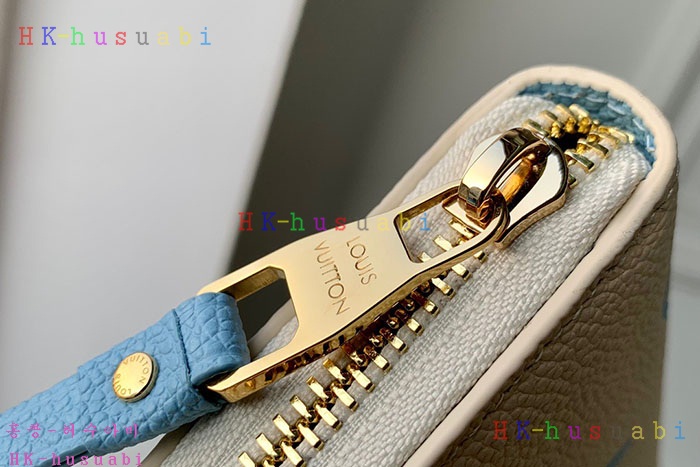 ★미러급★루이비통 지피 월릿 M69794