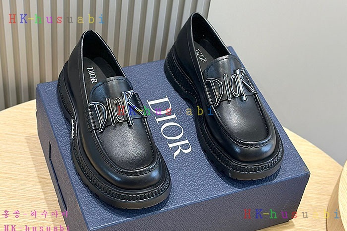 NEW 디올 신발 신상 DR 1780012