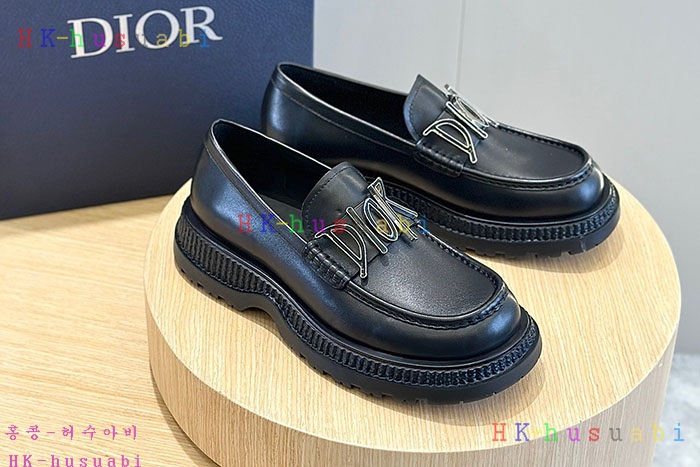 NEW 디올 신발 신상 DR 1780012