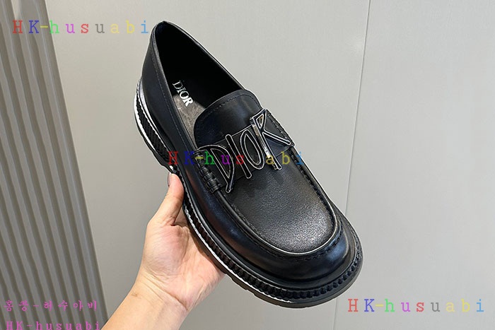 NEW 디올 신발 신상 DR 1780012