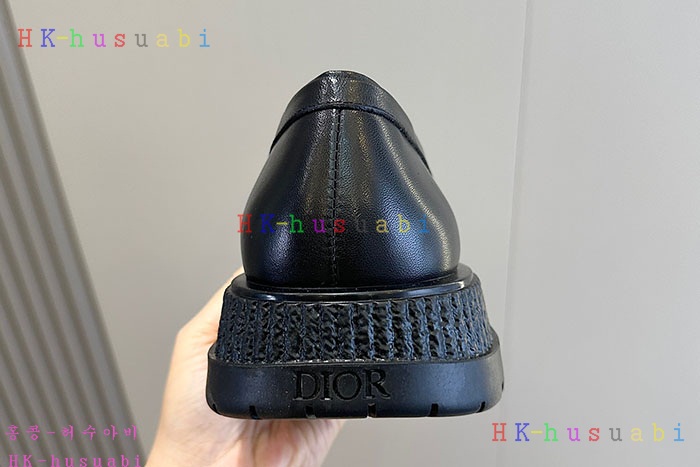 NEW 디올 신발 신상 DR 1780012