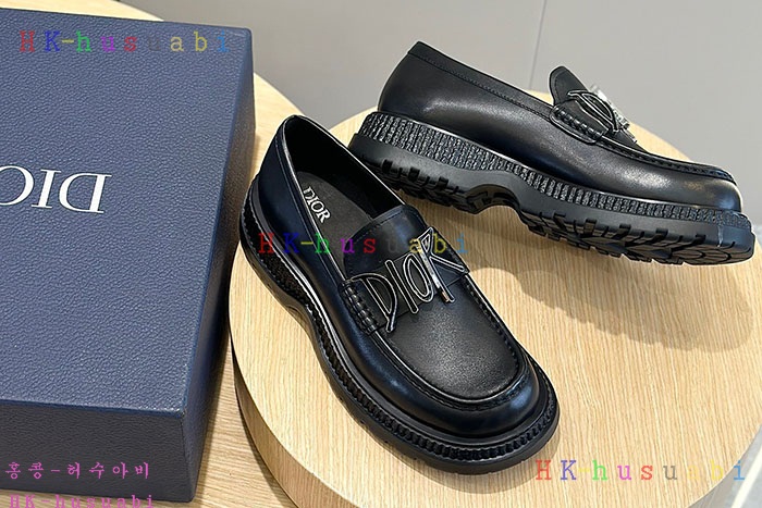 NEW 디올 신발 신상 DR 1780012