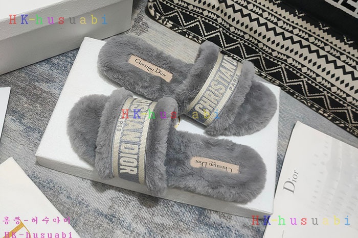 NEW 디올 신발 신상 DR 1780024