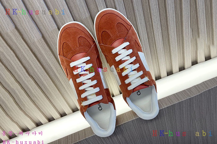 NEW 디올 신발 신상 DR 995802