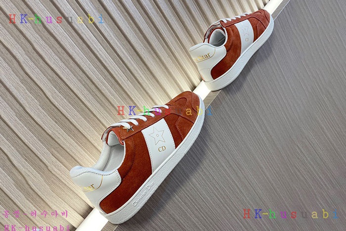 NEW 디올 신발 신상 DR 995802