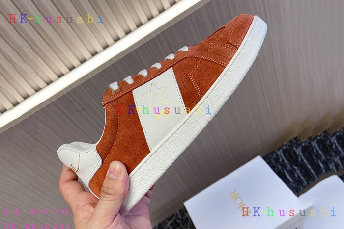 NEW 디올 신발 신상 DR 995802