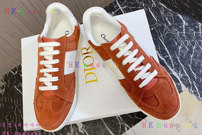 NEW 디올 신발 신상 DR 995802