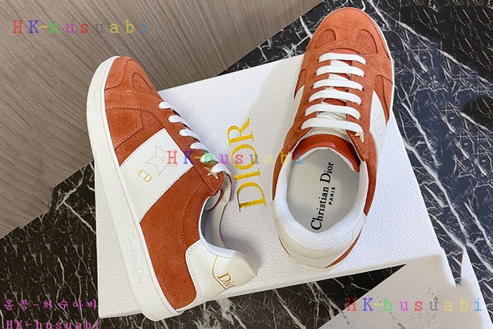 NEW 디올 신발 신상 DR 995802