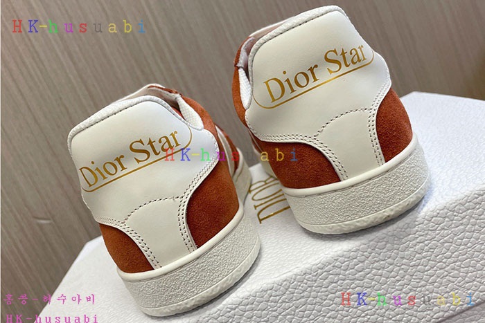 NEW 디올 신발 신상 DR 995802