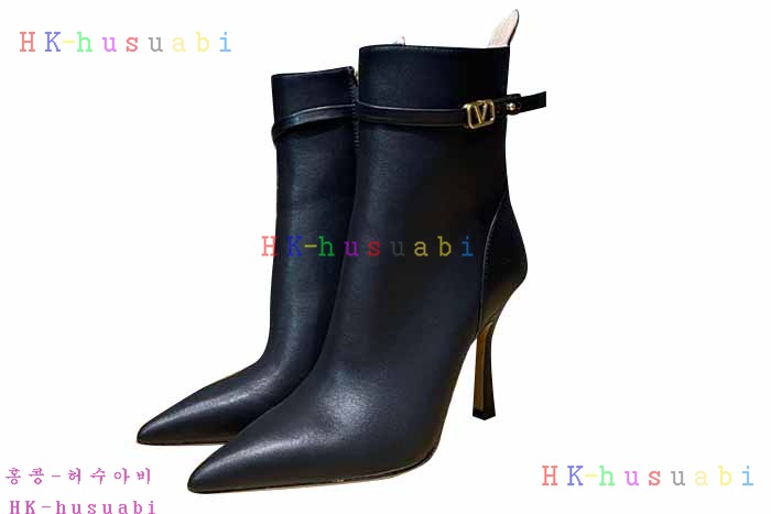 NEW 발렌티노  부츠 신상 V 644187