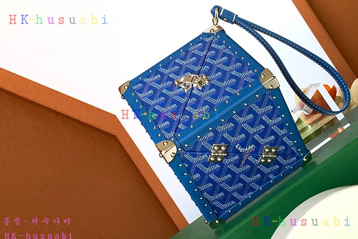 ★미러급★고야드 De 트렁크 백 GY 6654010-12